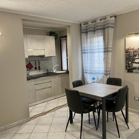 Apartmán Casa Fiorenza Chioggia Exteriér fotografie