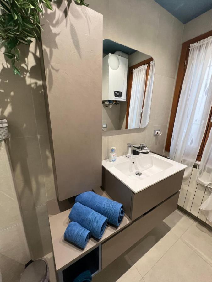Apartmán Casa Fiorenza Chioggia Exteriér fotografie