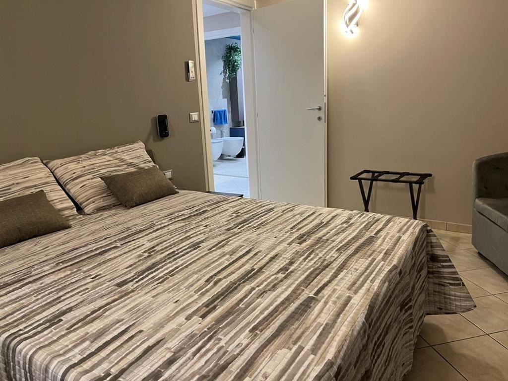 Apartmán Casa Fiorenza Chioggia Exteriér fotografie