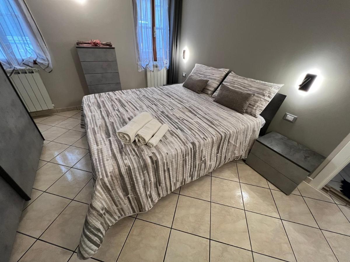 Apartmán Casa Fiorenza Chioggia Exteriér fotografie
