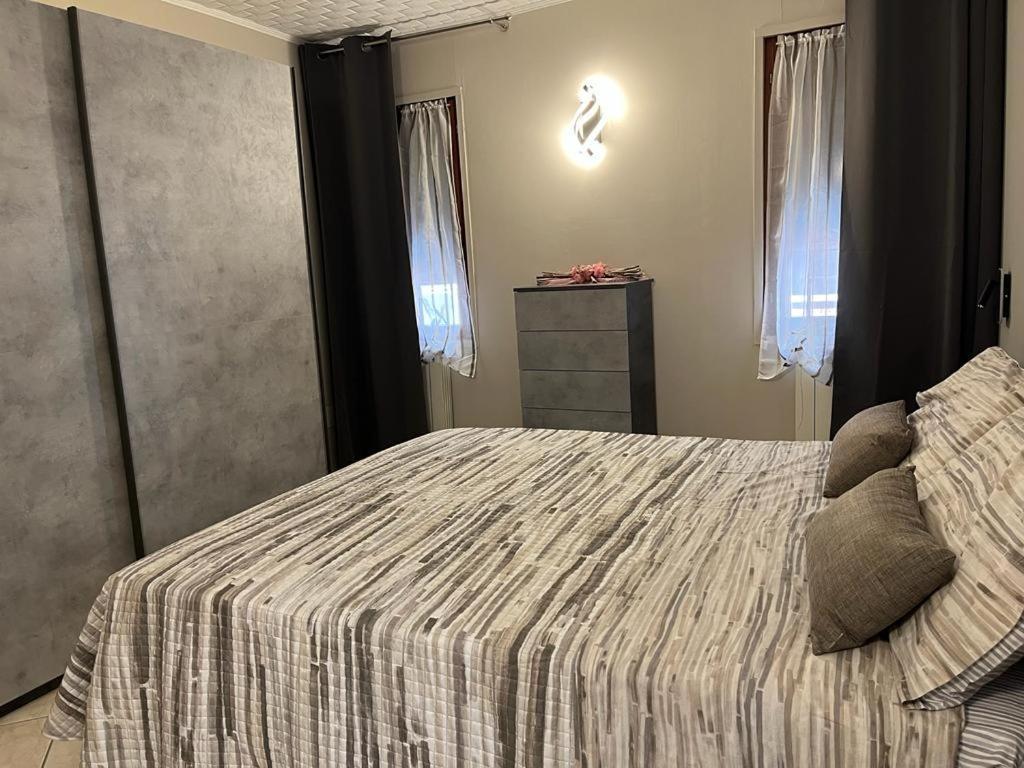 Apartmán Casa Fiorenza Chioggia Exteriér fotografie