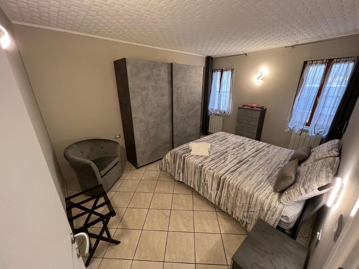 Apartmán Casa Fiorenza Chioggia Exteriér fotografie