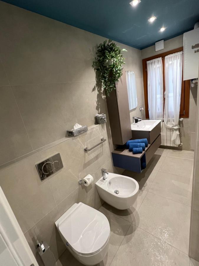 Apartmán Casa Fiorenza Chioggia Exteriér fotografie