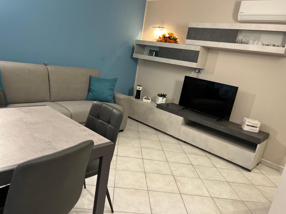 Apartmán Casa Fiorenza Chioggia Exteriér fotografie