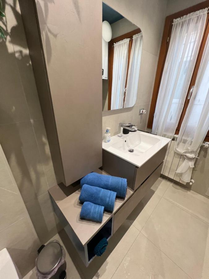 Apartmán Casa Fiorenza Chioggia Exteriér fotografie