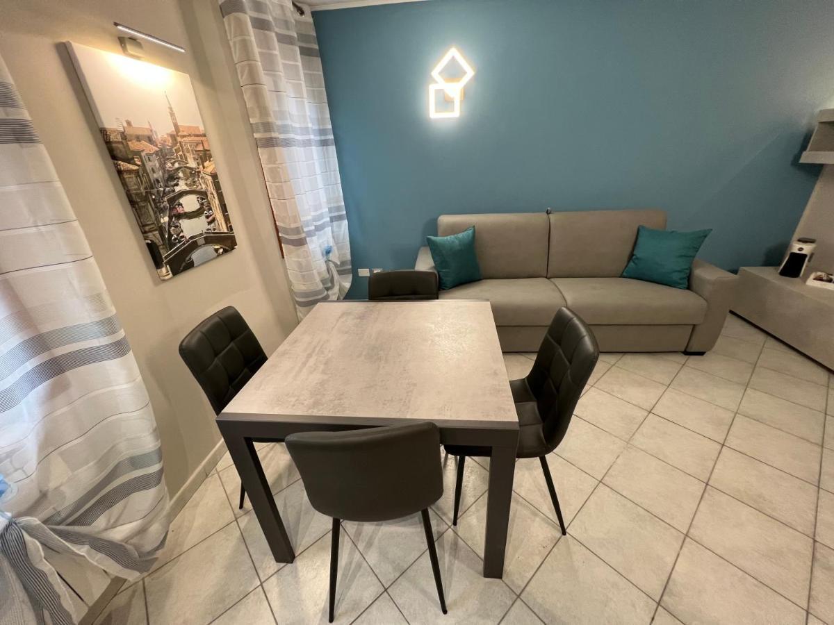 Apartmán Casa Fiorenza Chioggia Exteriér fotografie