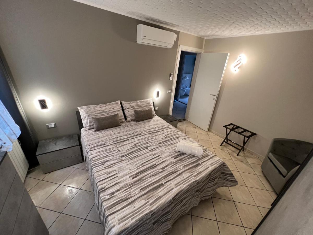 Apartmán Casa Fiorenza Chioggia Exteriér fotografie