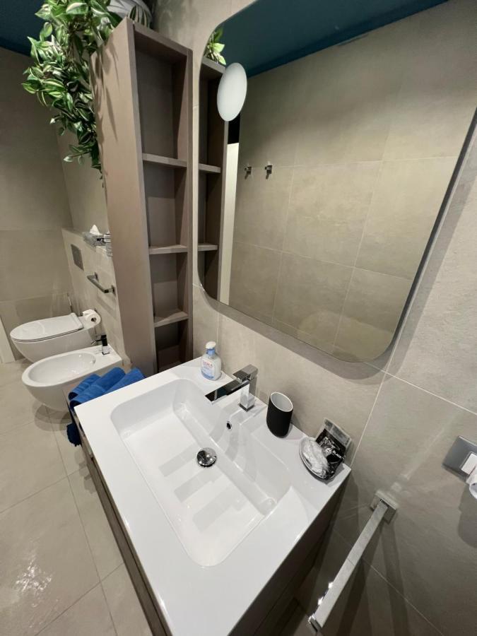 Apartmán Casa Fiorenza Chioggia Exteriér fotografie