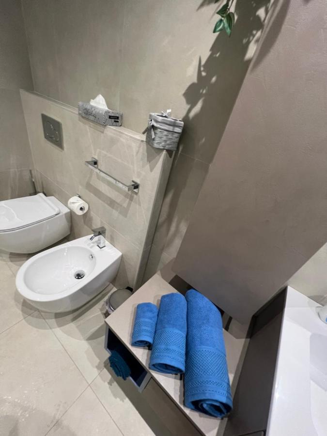 Apartmán Casa Fiorenza Chioggia Exteriér fotografie