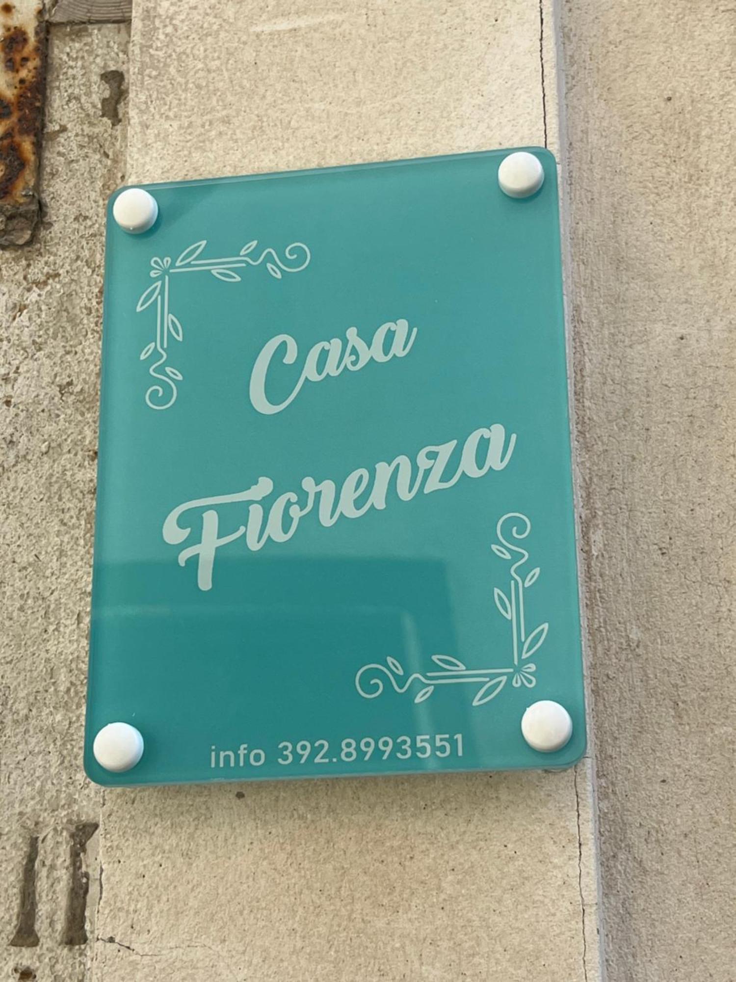 Apartmán Casa Fiorenza Chioggia Exteriér fotografie